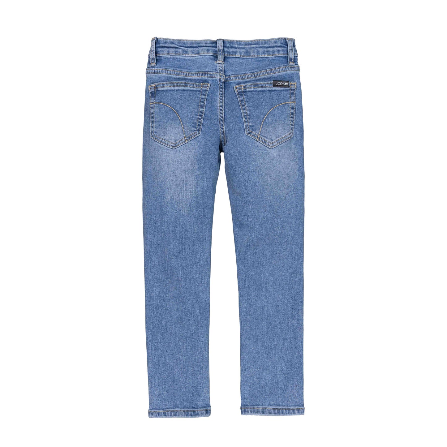 Boys' Brixton Straight/Narrow Fit Denim | Medium Wash 145
