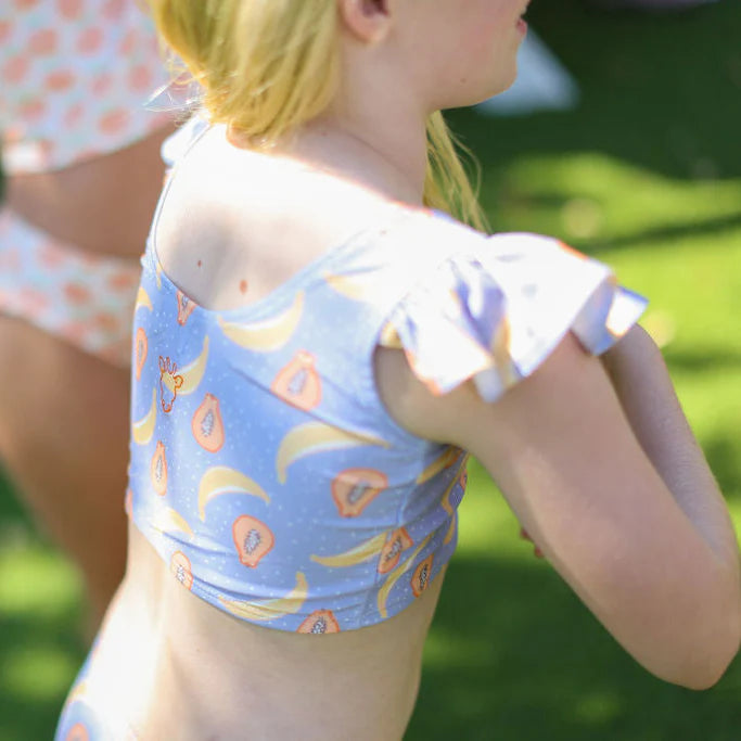 The Bikini Bather || Tutti Frutti