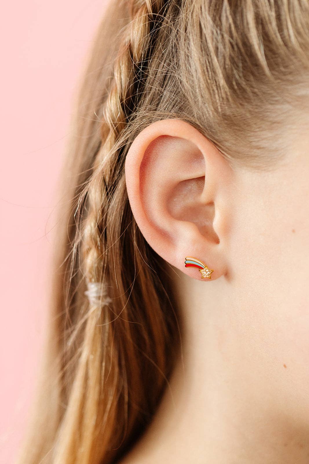 Pip Pop Post - Shooting Star