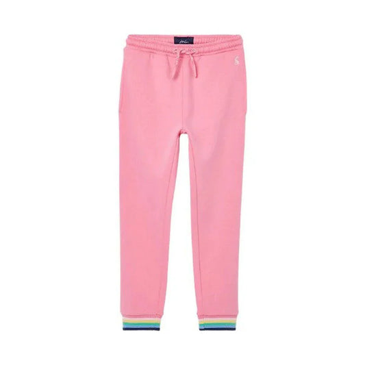 May Aurora Pink Jogger