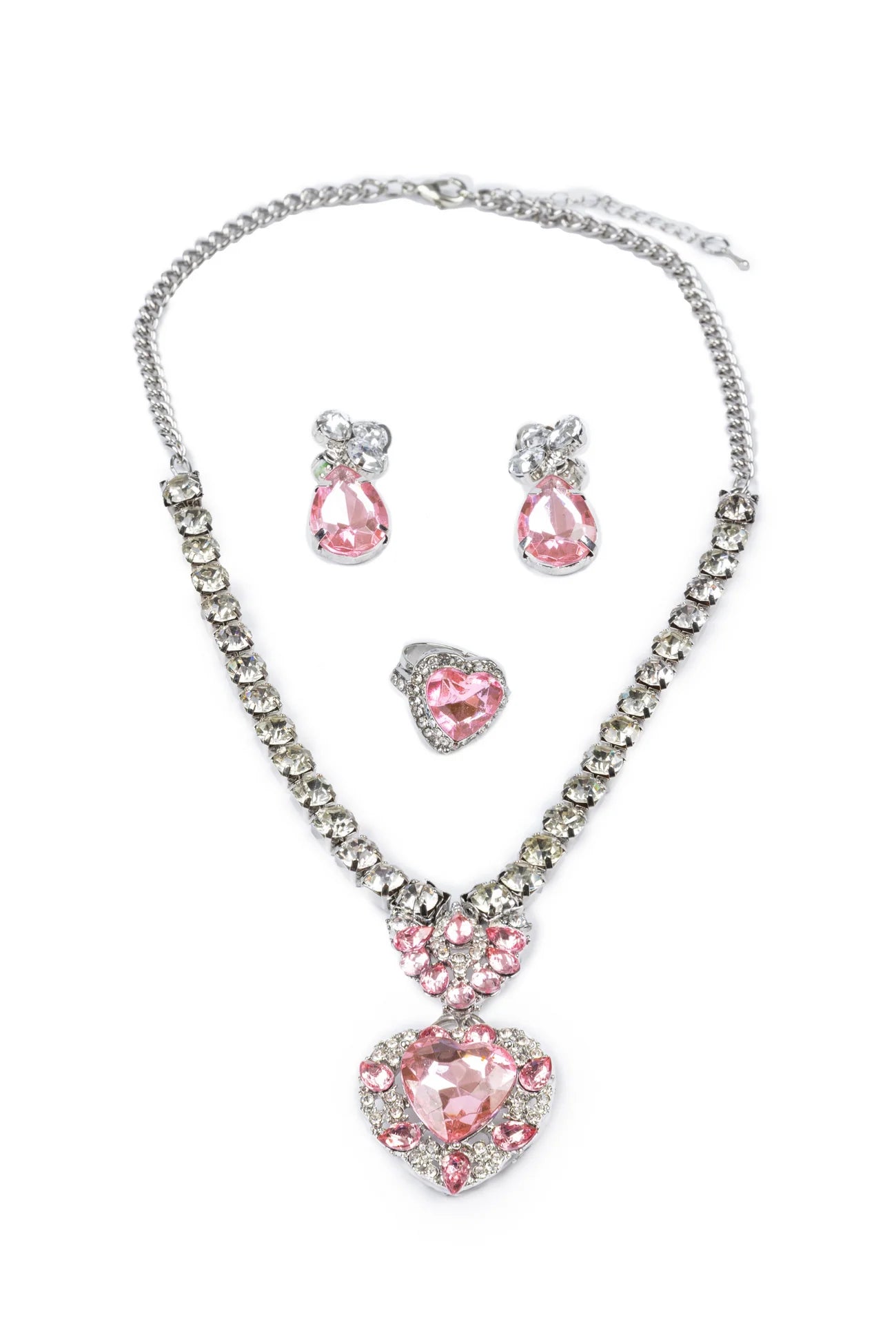 The Marilyn 4pc Set