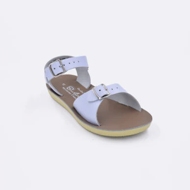 Surfer Light Blue Sandals