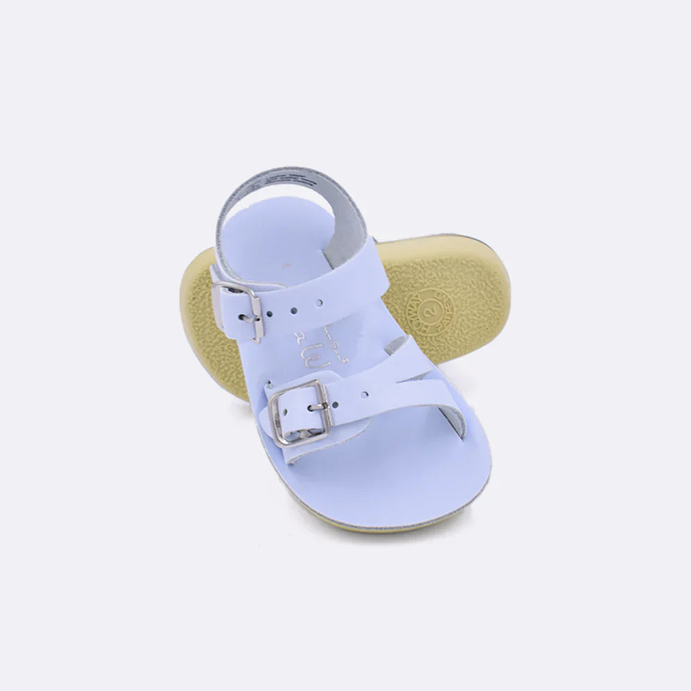 Sea Wee Baby Light Blue