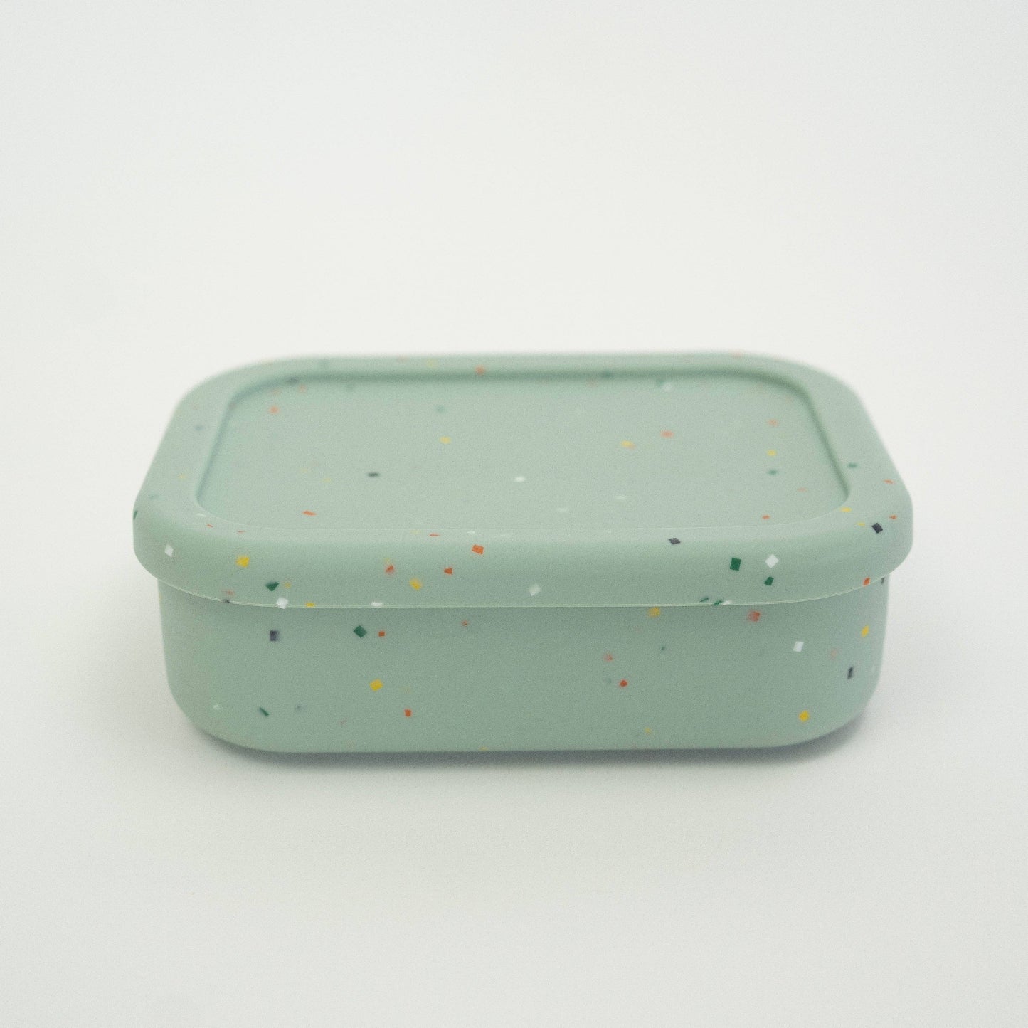 ava + oliver - Bento Box | Mint Confetti