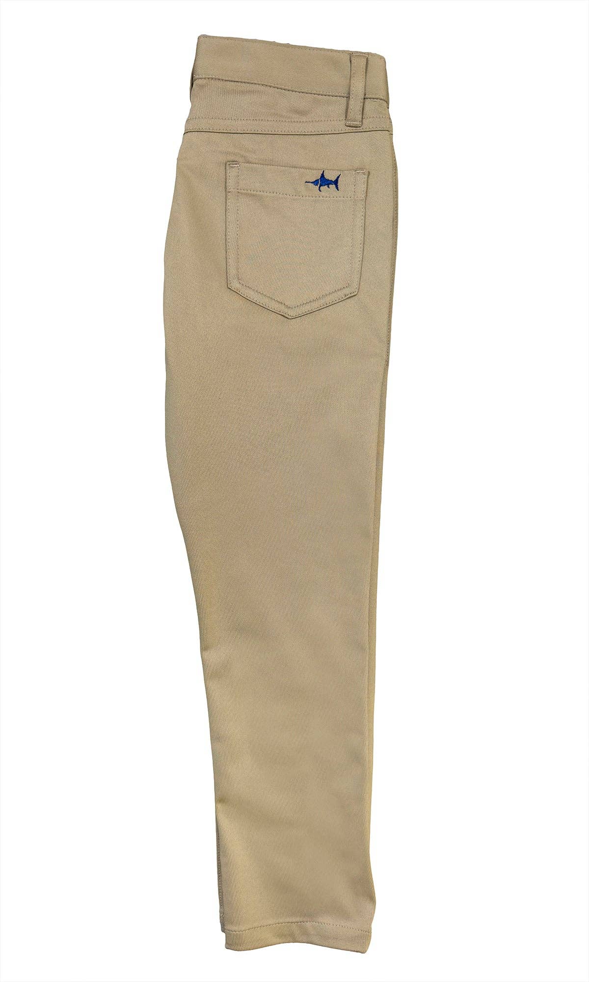 Par Performance Pants | Sand