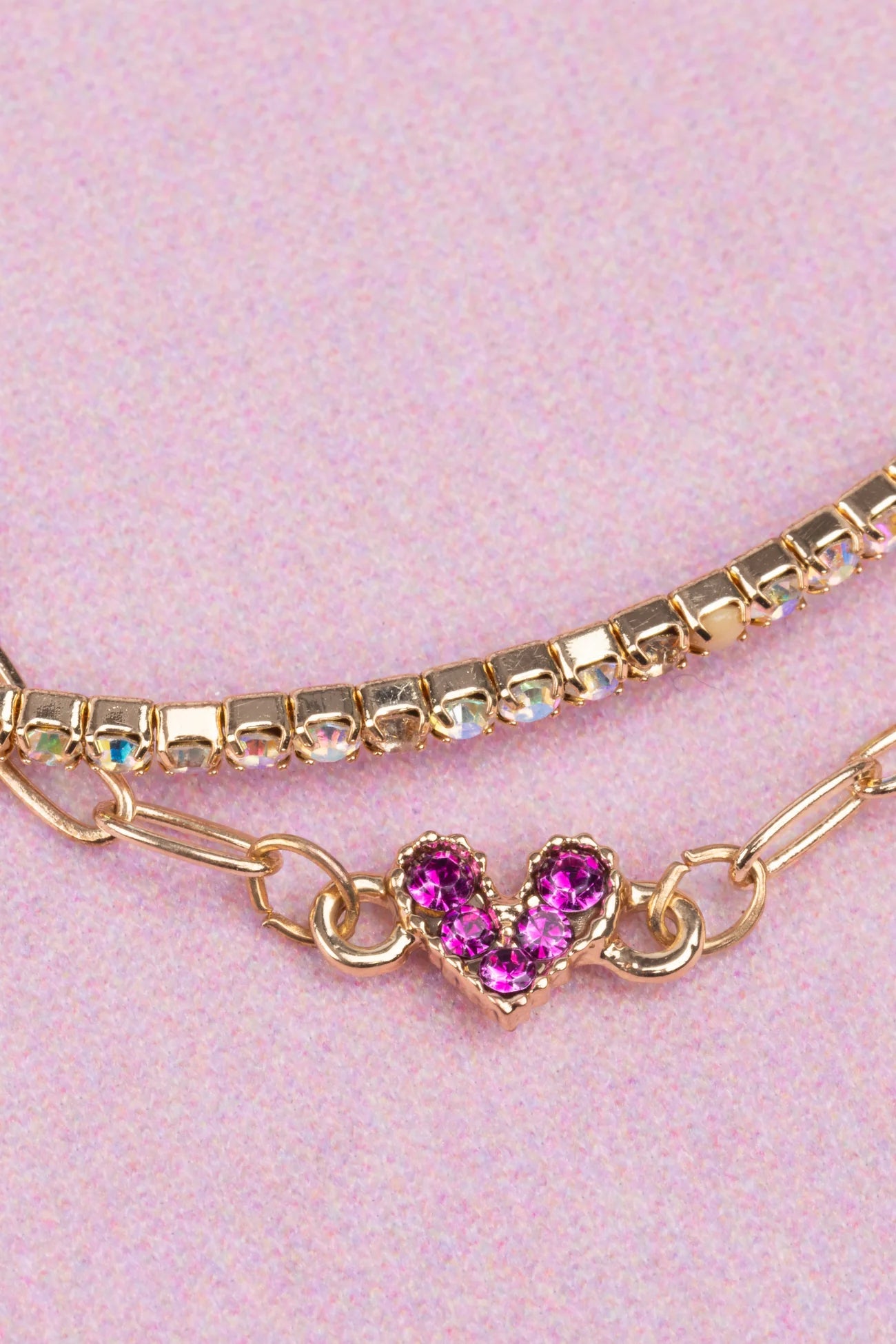 Boutique Chic Linked with Love