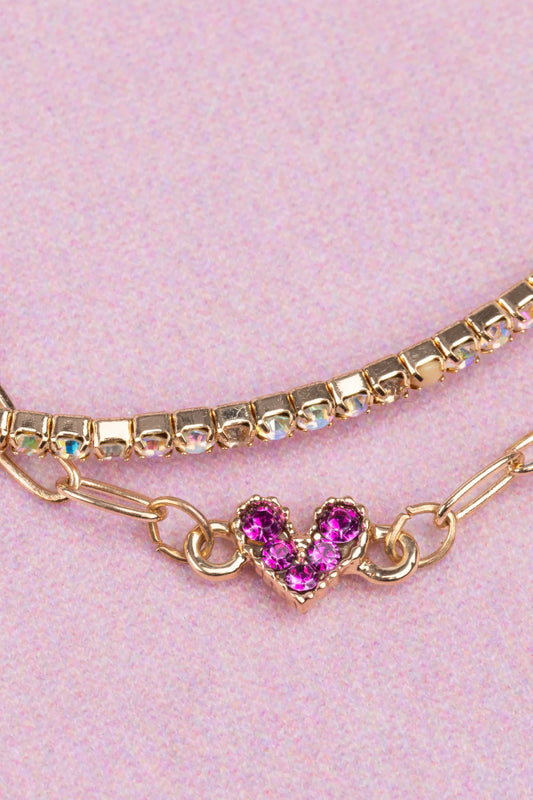 Boutique Chic Linked with Love