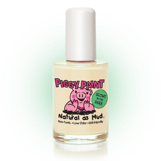 Piggy Paint - Radioactive Nail Polish