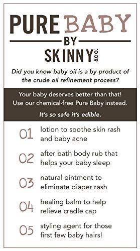 Pure Baby Miracle Balm