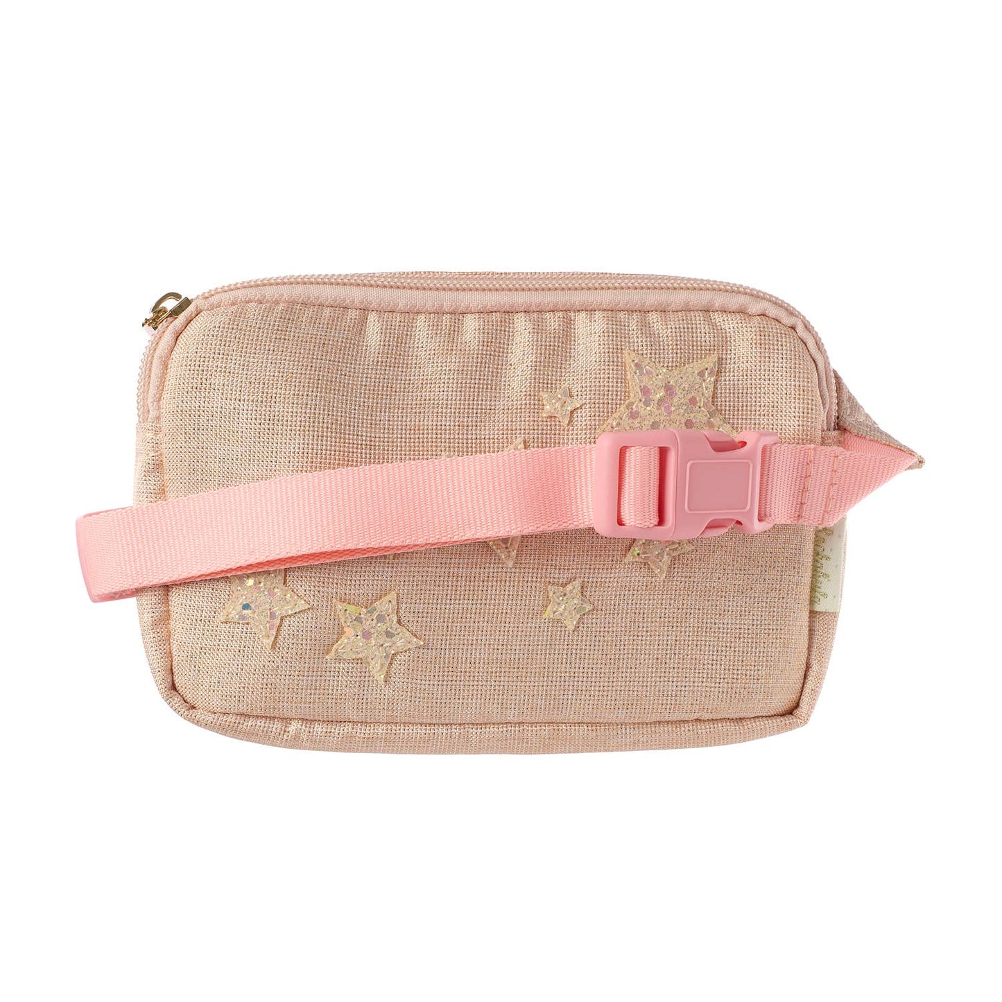 Shimmer Star Bum Bag