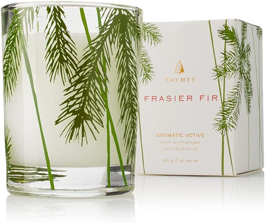 Frasier Fir | Votive