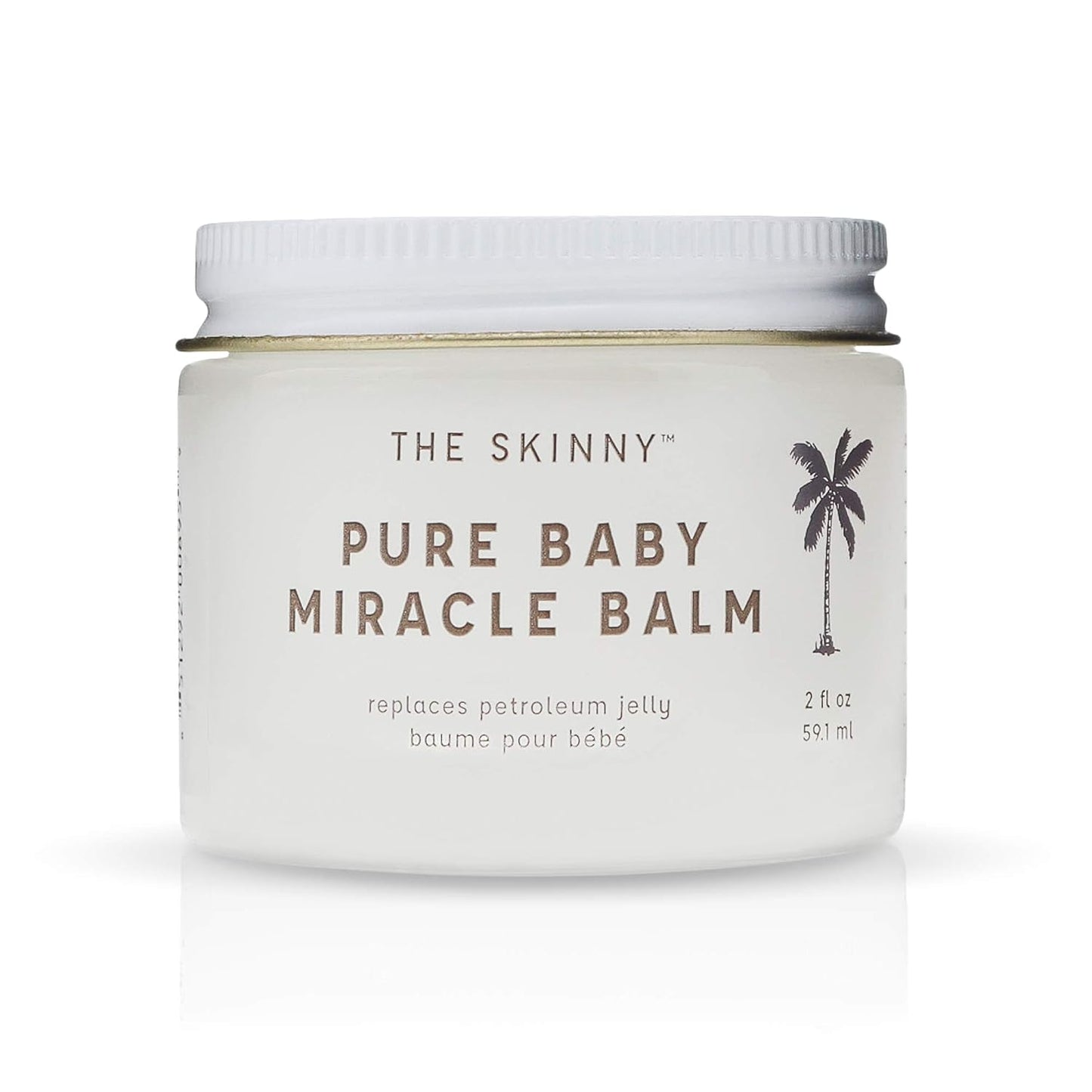 Pure Baby Miracle Balm