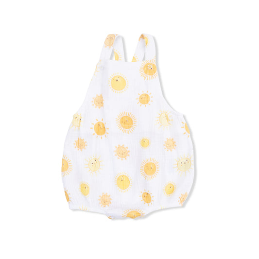 Sunsuit | Happy Suns