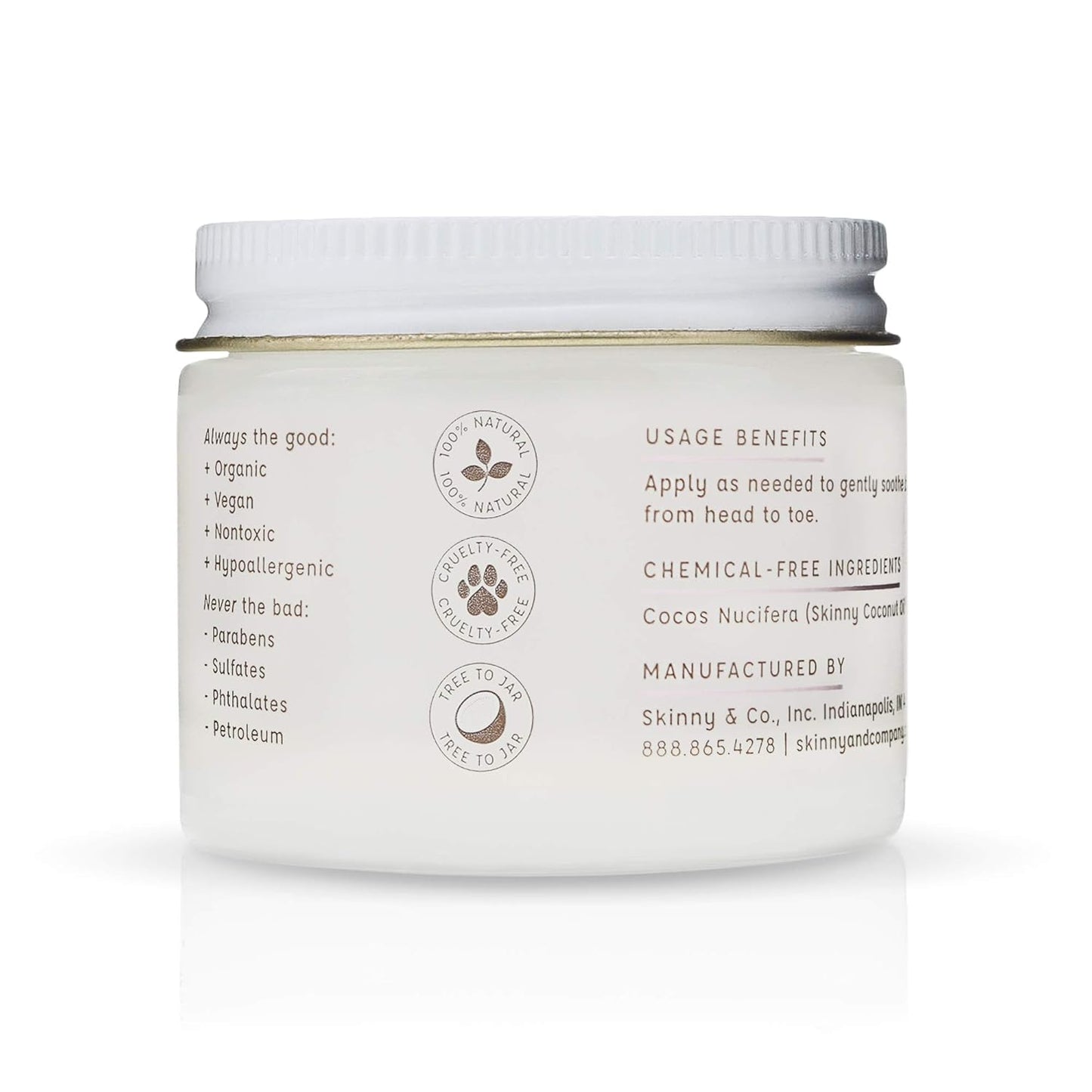 Pure Baby Miracle Balm