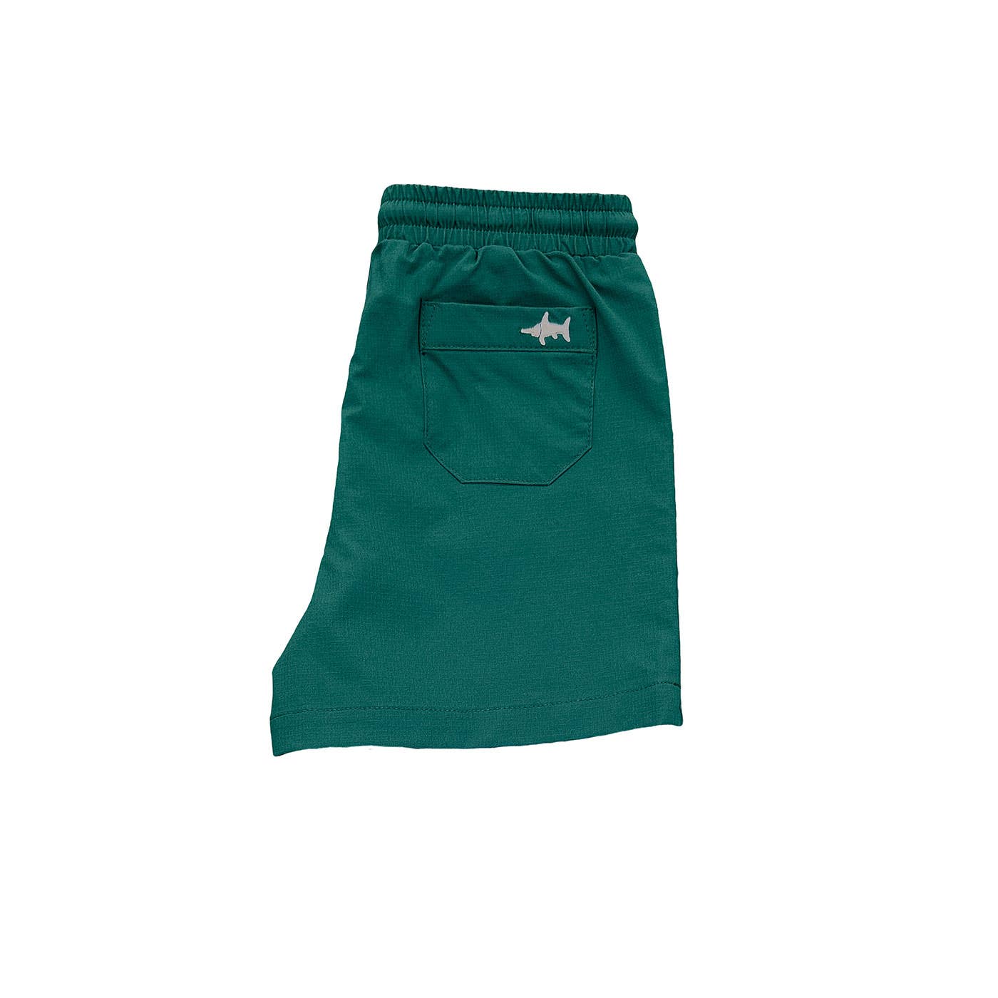 Topsail Performance Shorts | Golf Green
