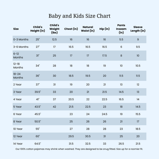 Kids Fleece Hooded Robe | Light Pink