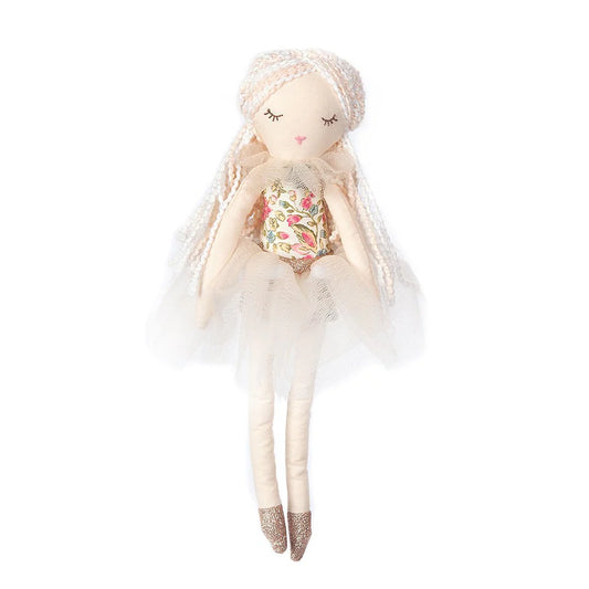 Nilla Cake Sachet Doll