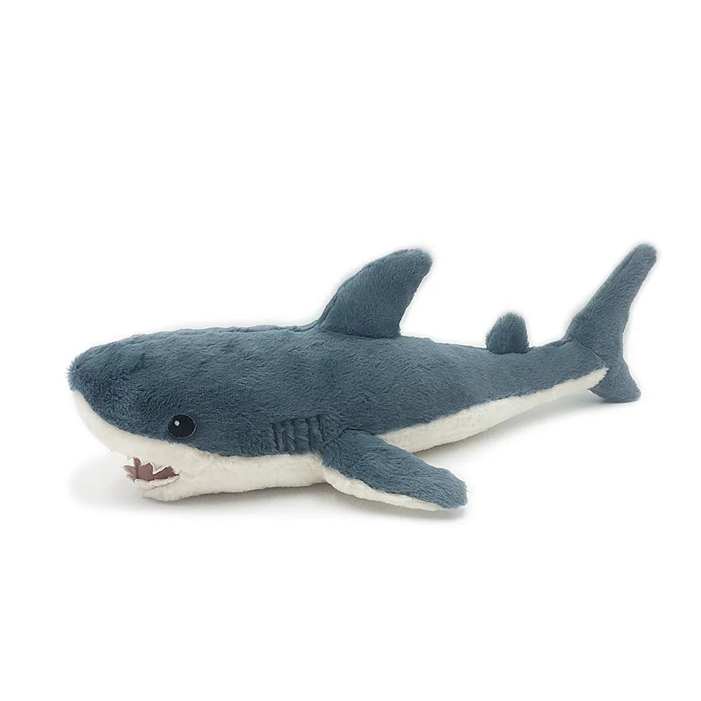 Seaborne Shark Plush Toy