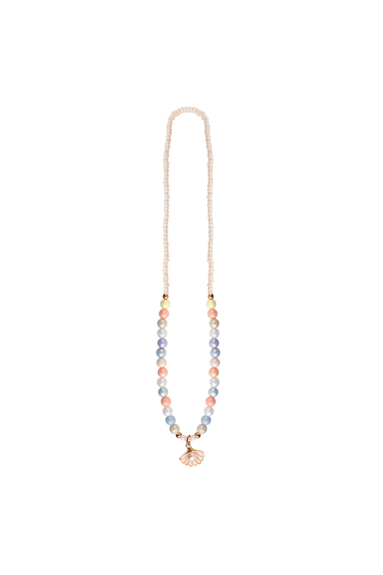 Boutique Shell Necklace