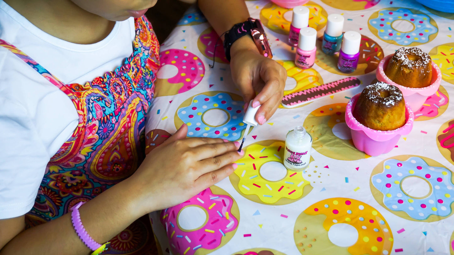 Piggy Paint - Shine Topcoat