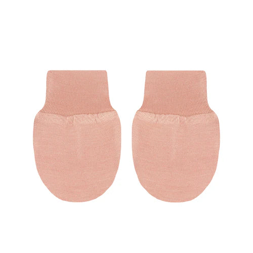 No Scratch Mittens | Abby