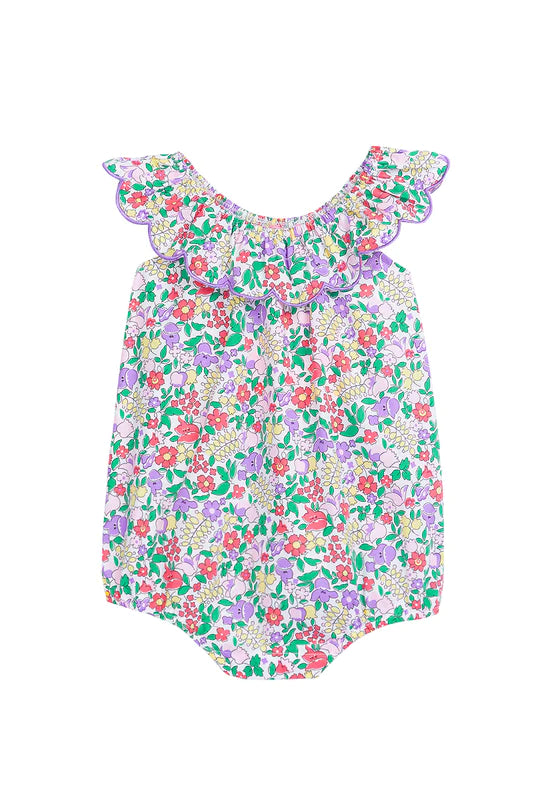 Flora Bubble | Tulip Garden