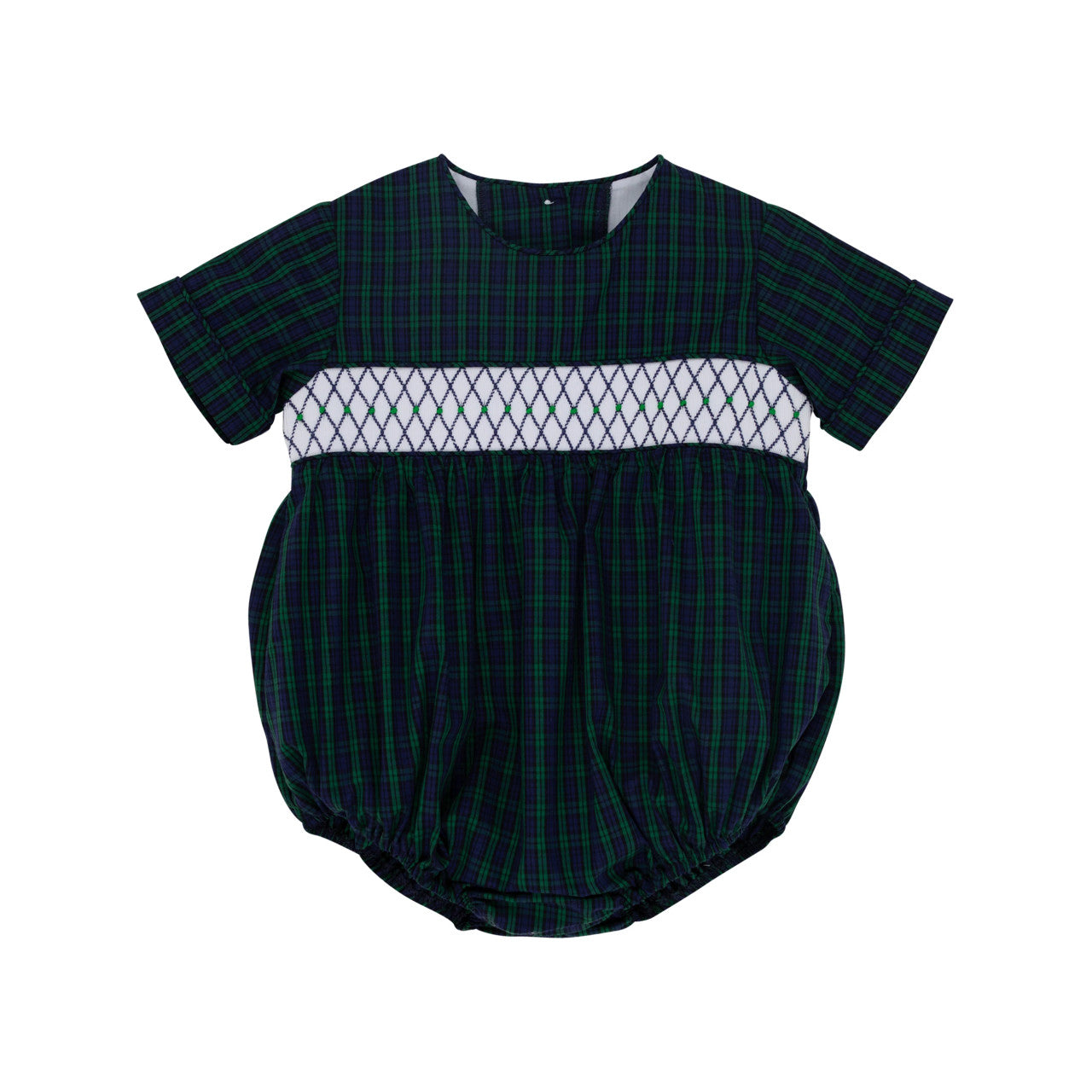 Bryant Bubble Fall Party Plaid