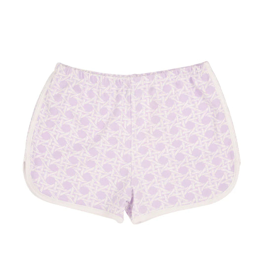 Cheryl Shorts | Ocean Club Cane
