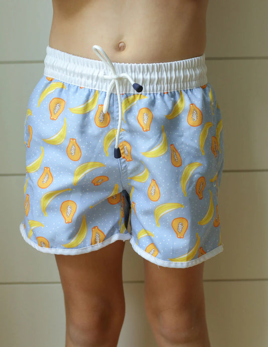 The SWIM Short || Tutti Fruitti