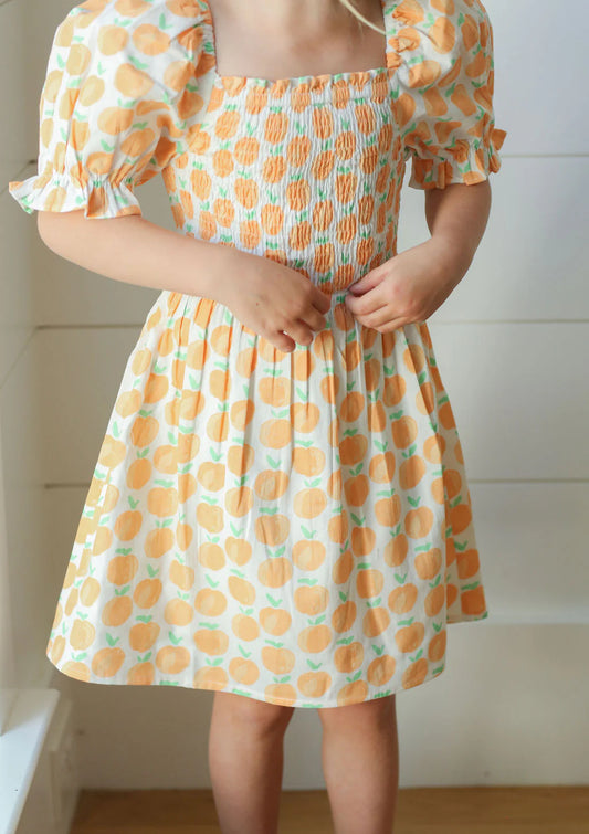 The Lilly Dress | Peachy Keen