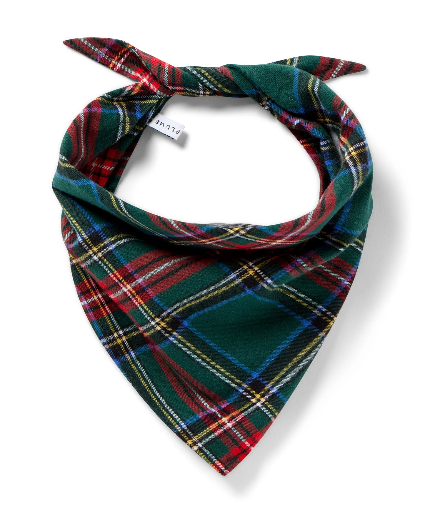 Dog Bandana | Kensington Tartan