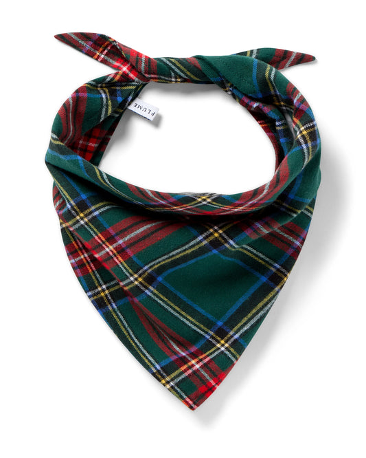 Dog Bandana | Kensington Tartan