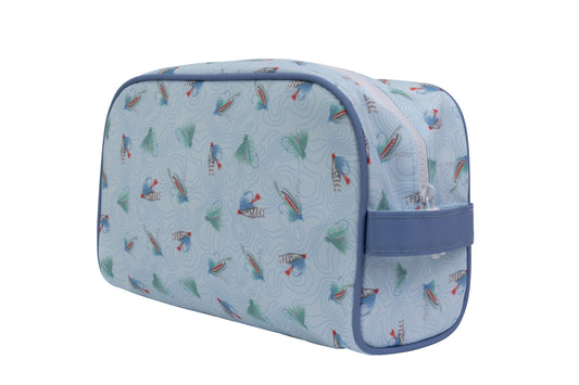 The Dopp Kit | Flies