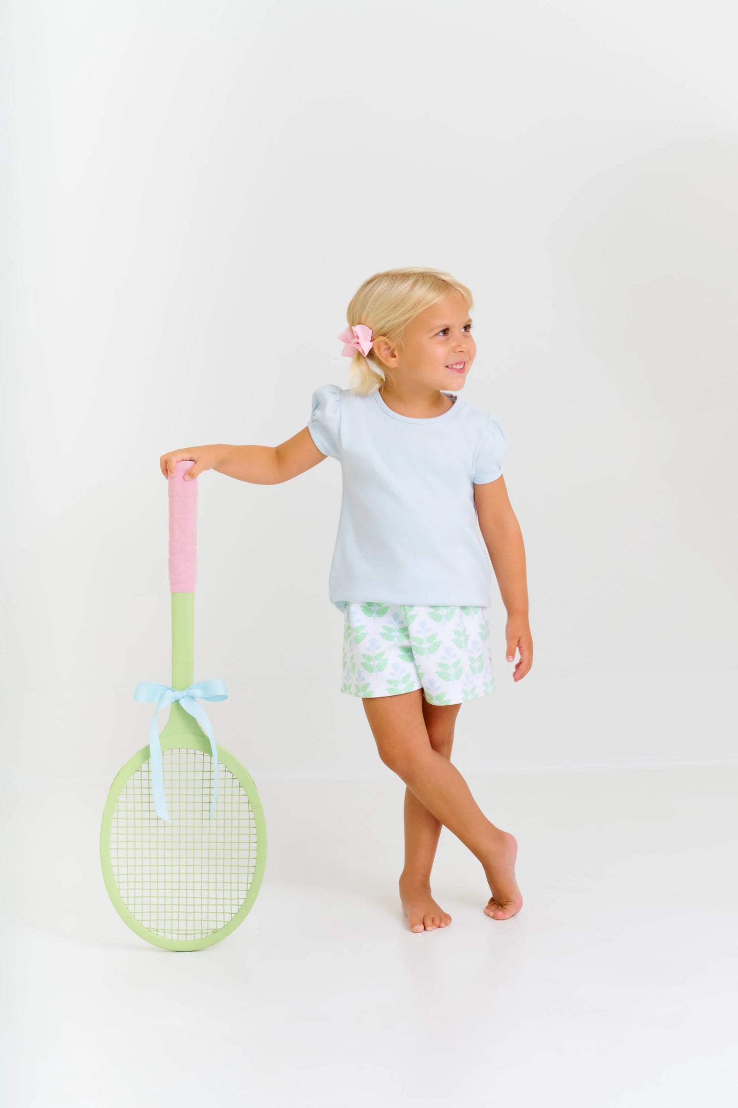 Shipley Shorts | Hanover Hand Block