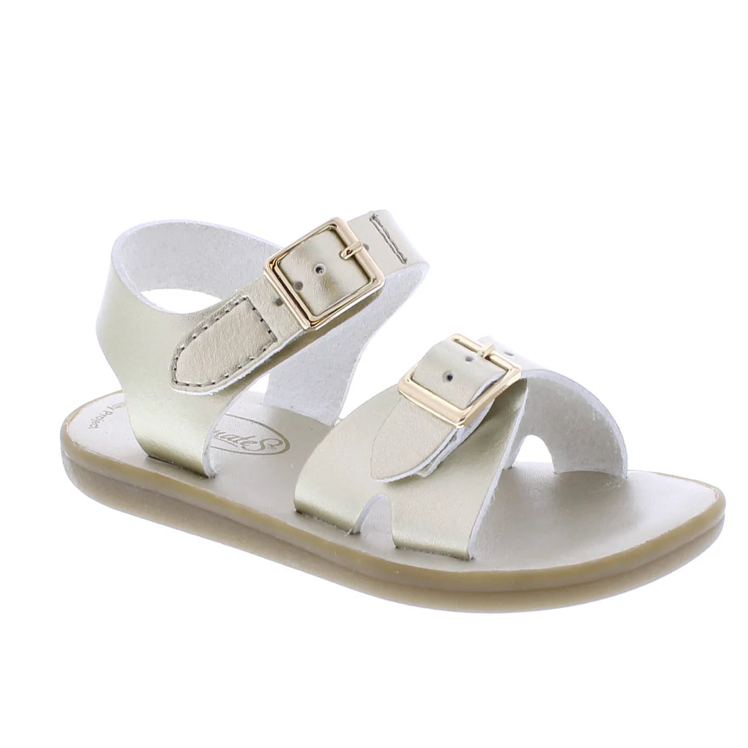 Eco-Tide | Soft Gold