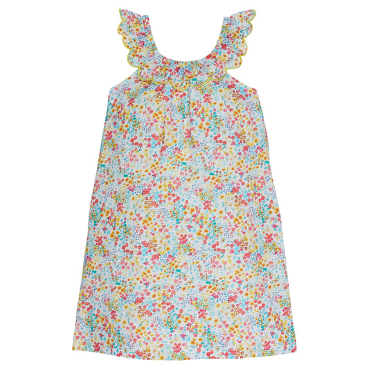 Flora Dress | Main Line Marigold