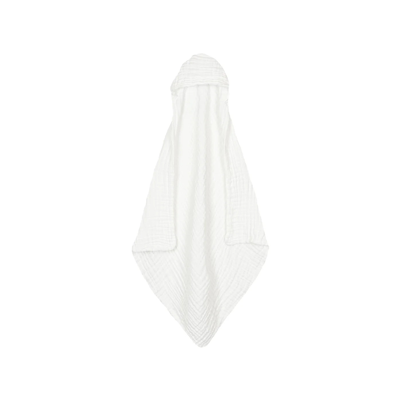 Infant Hooded Bath Towel