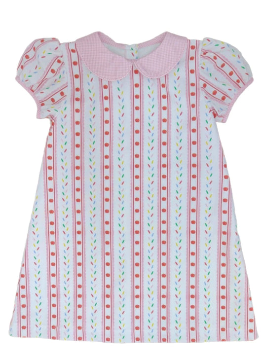 Ellie Dress Back To School