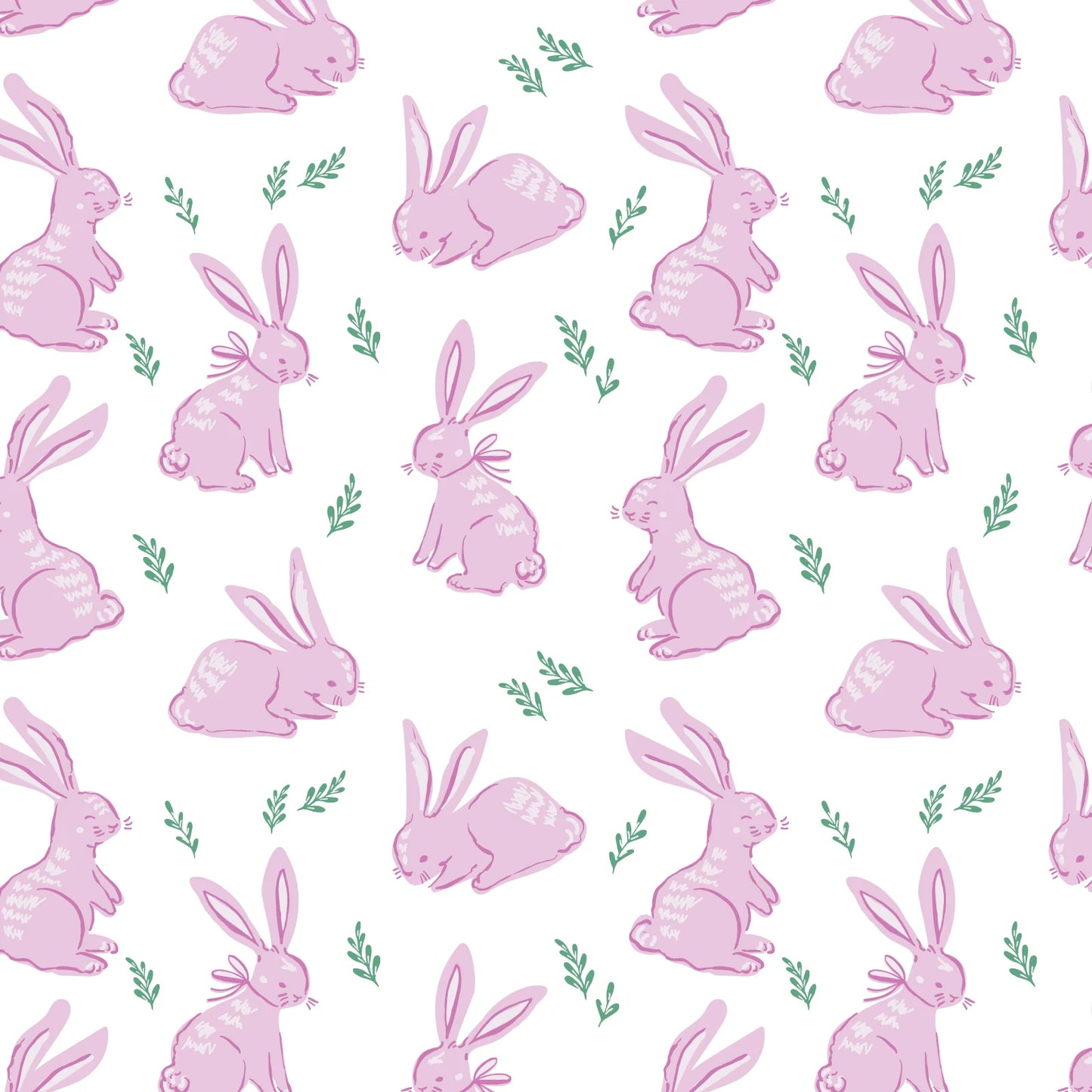 Madeline Dress | Bunny Hop Pink