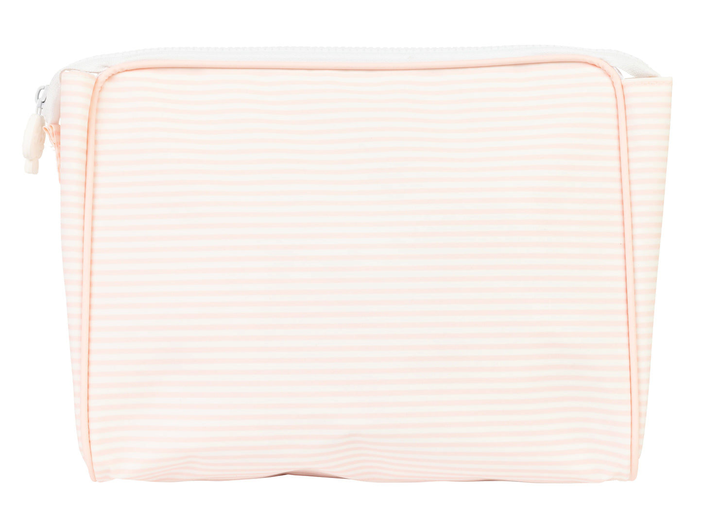 Large GO Bag | Pink Stripe