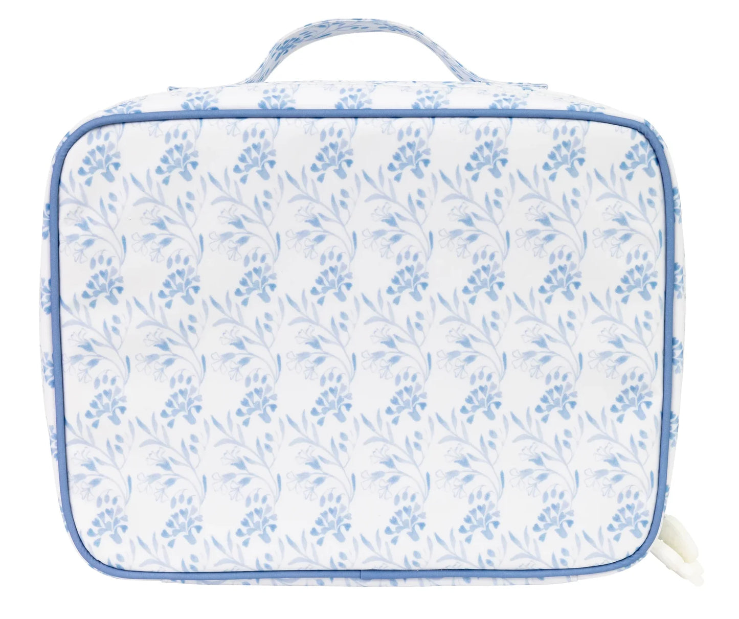 Lunchbox | Navy Floral
