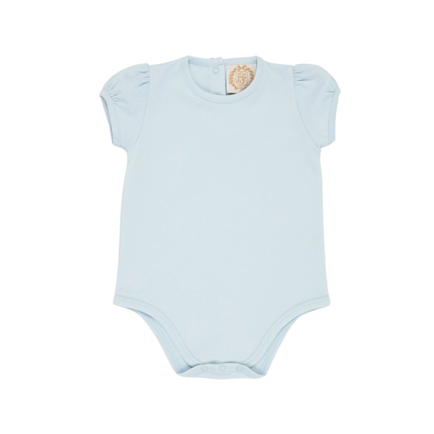 Penny's Play Shirt | Buckhead Blue