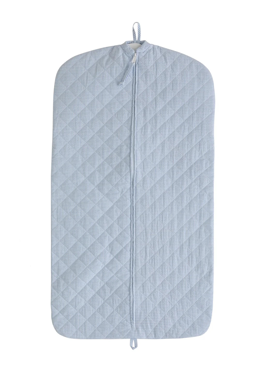 Garment Bag | Light Blue