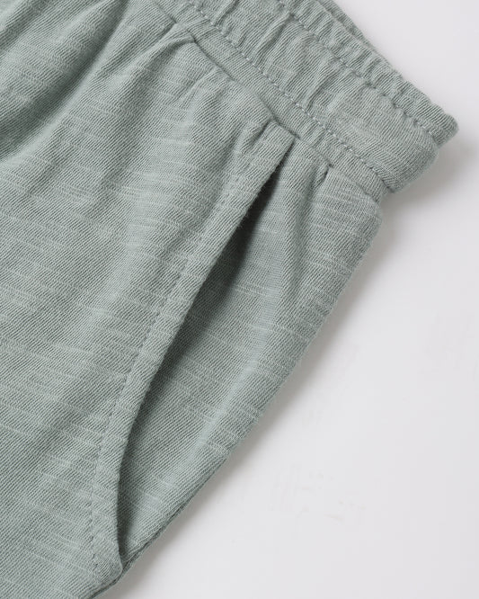Sam Short || Sea Green
