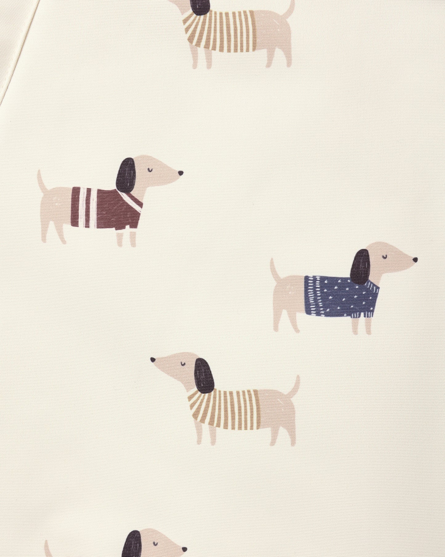 Jogger Sweatpant || Dachshund