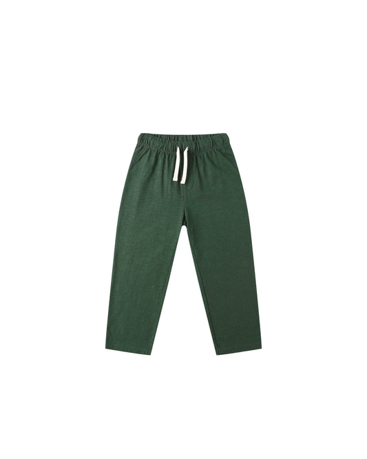 Rory Pant || Green