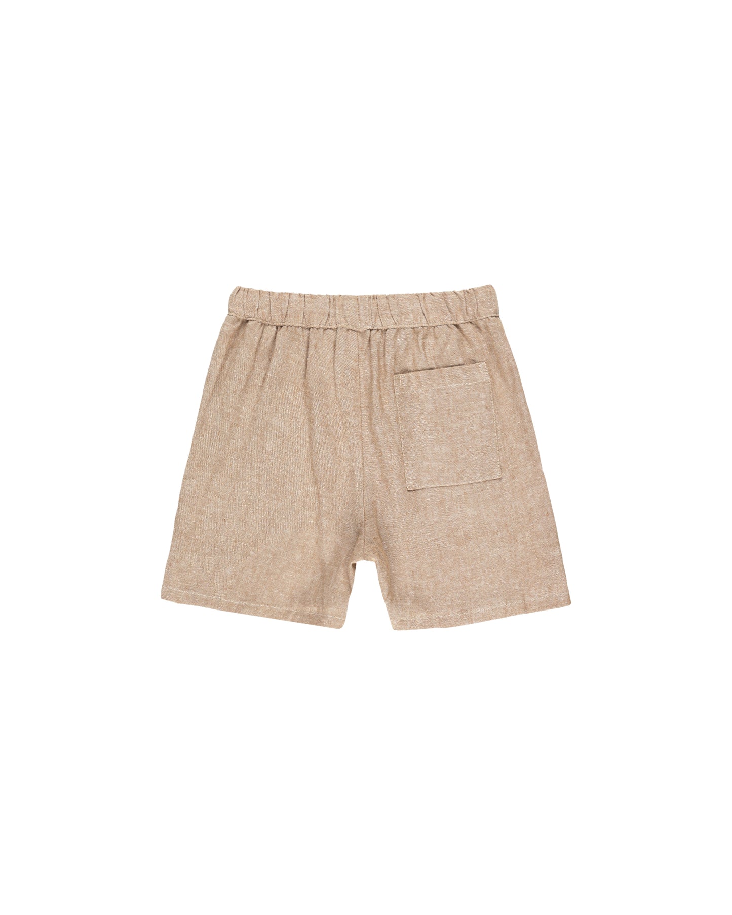 Perry Short || Cocoa