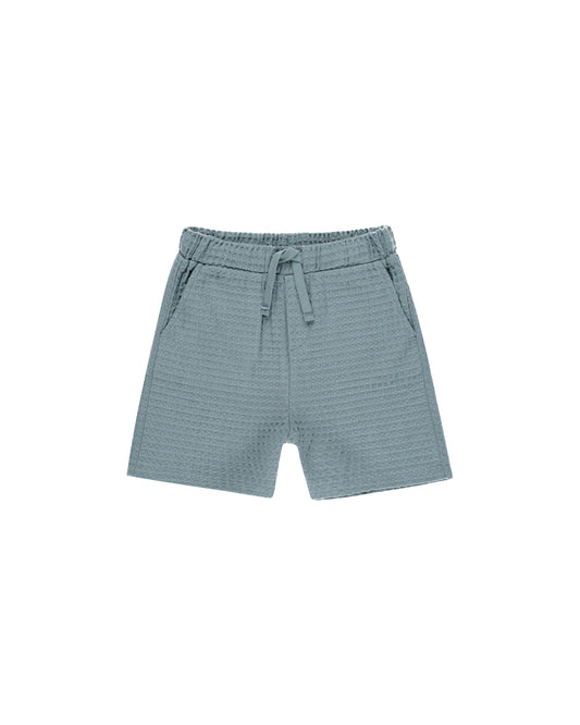Perry Short || Ocean