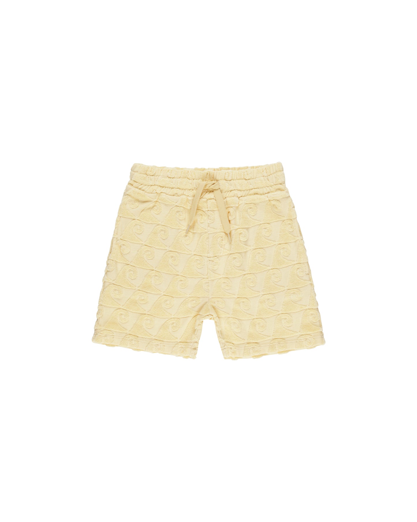 Terry Boys Short || Waves