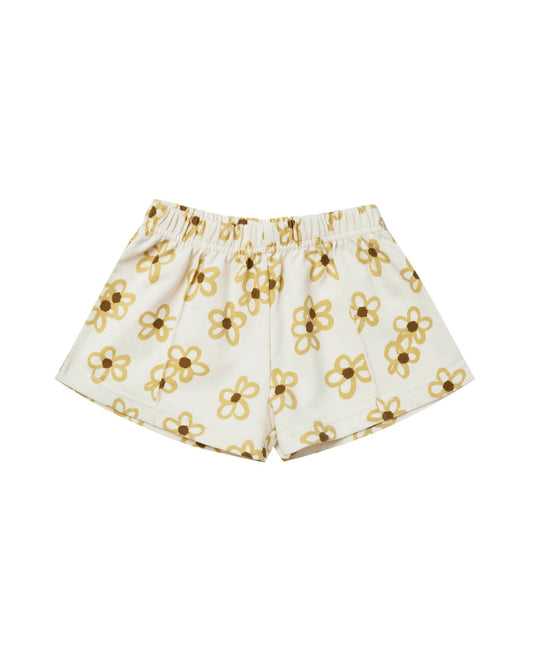 Track Short Daisy